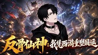 Thumbnail: 【FULL】異族篡改大陸天道！眾生被蒙蔽千年！飛仙山一劍破騙局！#動漫 #anime #正版授權