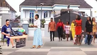 Thumbnail: On The Bridal Selection Day D Prince Disguises As A Shoemaker To Find A Good Wife 2 | Nigerian Movie