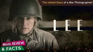 Thumbnail: Lee (2023) | Movie Review & Facts