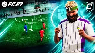 Thumbnail: EAFC 27: I Played Every Mini Game in The Grounds!