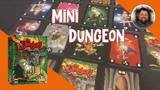 Thumbnail: Hoe Speel Je... Mini Dungeon
