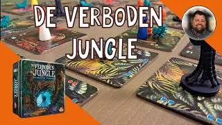 Thumbnail: Hoe Speel Je... De Verboden Jungle
