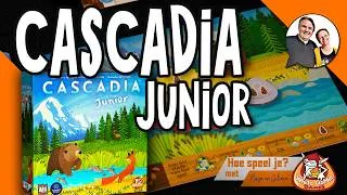 Thumbnail: Hoe Speel Je... Cascadia Junior