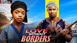 Thumbnail: LOVE WITHOUT BORDERS - OMECHE OKO - VICTORY MICHAEL -  LATEST 2026 NIGERIAN MOVIES  #trending #movie