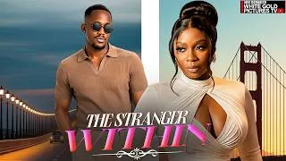 Thumbnail: THE STRANGER WITHIN - BOLAJI OGUNMOLA -MICHAEL DAPPA - LATEST 2026 NIGERIAN MOVIES  #trending #movie