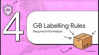 Thumbnail: Module 5   MHRA Registration, UKRP and Labelling