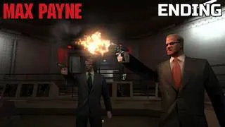 Thumbnail: Max Payne (2001) PC Walkthrough Part 3 - A Bit Closer To Heaven
