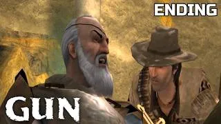 Thumbnail: Gun (2005) PC Walkthrough Part 3 Ending