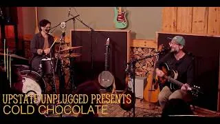 Thumbnail: "I Know This Girl"- Cold Chocolate- Live from Upstate Unplugged