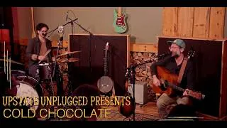 Thumbnail: "How You're Feeling Today" - Cold Chocolate- Live From Upstate Unplugged