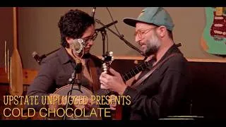 Thumbnail: "Banjo tune"- Cold Chocolate- Live From Upstate Unplugged