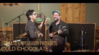 Thumbnail: "Pink Moon"- Cold Chocolate- Live From Upstate Unplugged