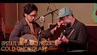 Thumbnail: "Just Be On My Way"- Cold Chocolate- Live From Upstate Unplugged