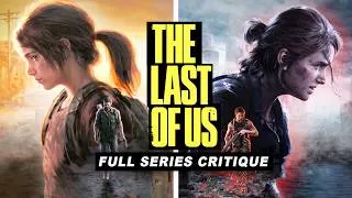 Thumbnail: The Last of Us Games Deserve Their Reputation