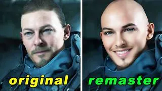 Thumbnail: Remasters: You Don't Hate Them Enough