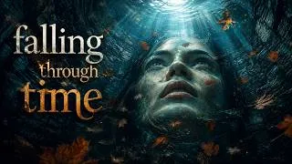 Thumbnail: David Guetta – Falling Through Time
