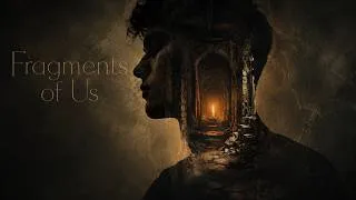 Thumbnail: David Guetta - Fragments of Us