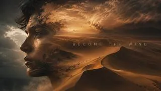 Thumbnail: David Guetta – Become The Wind