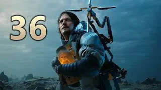 Thumbnail: Death Stranding Director's Cut Playthrough Part 36 (Very Hard, All Premium Deliveries)