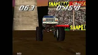 Thumbnail: All Matrox Mystique Games (msi & msi95 API)