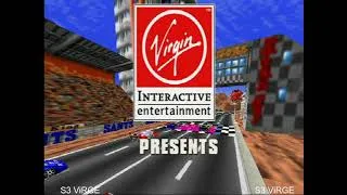 Thumbnail: Almost All S3 Virge (S3D API) Games