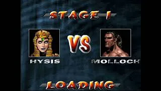 Thumbnail: All games on ATI 3D RAGE (ATI3DCIF API)