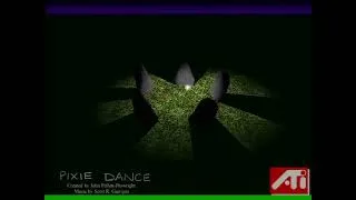 Thumbnail: ATI 3D Rage Pro (ATI3DCIF API) (Demos from cebit-97 CD)