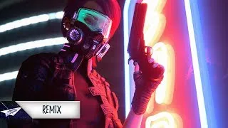 Thumbnail: Camila Cabello - Shameless (Beutos & Vlt Remix)