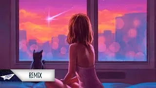 Thumbnail: Halsey - Graveyard (Shocke Remix)