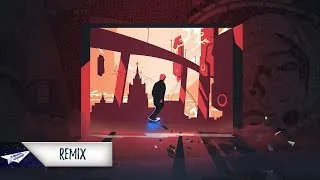 Thumbnail: Benny Blanco - Graduation (BUNNY Remix) ft. Juice WRLD