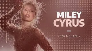 Thumbnail: Miley Cyrus | Megamix [2026]