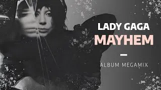 Thumbnail: Lady Gaga | Mayhem Album Megamix [2026]