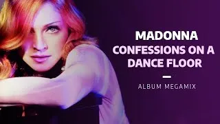 Thumbnail: Madonna | Confessions on a Dance Floor Album Megamix [2025]
