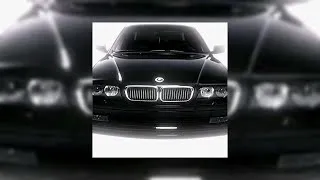 Thumbnail: $werve, FXRCE, SXCREDMANE - krushed! // Slowed + Reverb [BMW EDIT]