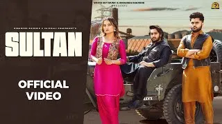 Thumbnail: SULTAN : Himanshu Kaushik | Shiv R | Vaishali Chaudhary|Anjali 99|  New Haryanvi Songs Haryanvi 2024