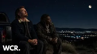 Thumbnail: Morgan Wallen & BigXthaPlug - Some Nights I Talk To God (Fan Made Music Video)