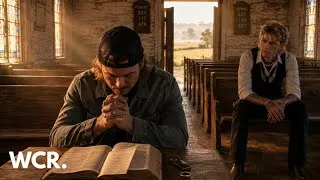 Thumbnail: Morgan Wallen & MGK - God I Need A Second Chance (Fan Made Music Video)