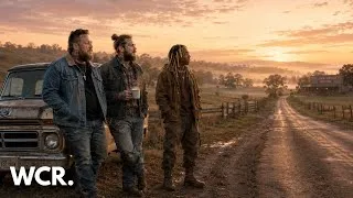 Thumbnail: Jelly Roll, Post Malone & Lil Wayne - I Ain't Been Sober Since You Left (Fan Made Music Video)