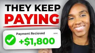 Thumbnail: I Found 5 Services Local Businesses Happily Pay Me For Every Month