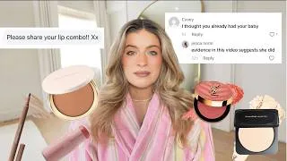 Thumbnail: WE NEED TO TALK!! Get Ready With Me
