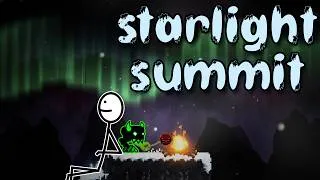 Thumbnail: Starlight Summit 100%!