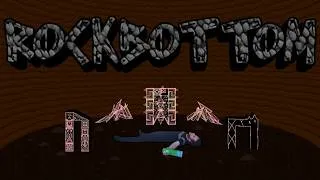 Thumbnail: ROCKBOTTOM 100%!
