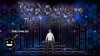 Thumbnail: Through The Gates 100%!