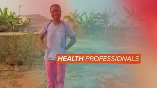 Thumbnail: Beat the Heat: Protecting health from extreme heat