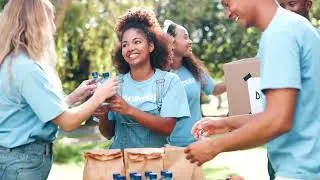 Thumbnail: Beat the Heat: staying safe at events