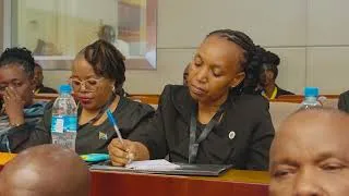 Thumbnail: The 3rd International Conference on PEN-Plus in Africa