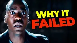 Thumbnail: 10 Reasons RTD's Doctor Who Return Failed
