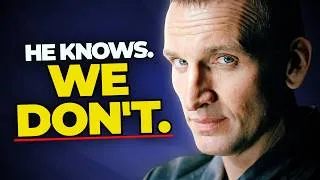 Thumbnail: 10 Doctor Who Questions Not Even FANS Know The Answer To