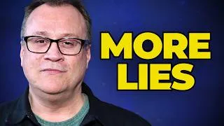 Thumbnail: The ‘Real’ Reason Russell T Davies Left Doctor Who Has Been Revealed