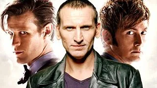 Thumbnail: 10 Moments That ALMOST Changed Doctor Who Forever